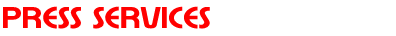 press services